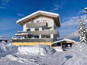 Appartement Jägerheim, Westendorf, Österreich